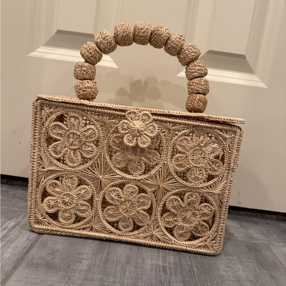Asha Rattan Clutch - Picture 2 of 12
